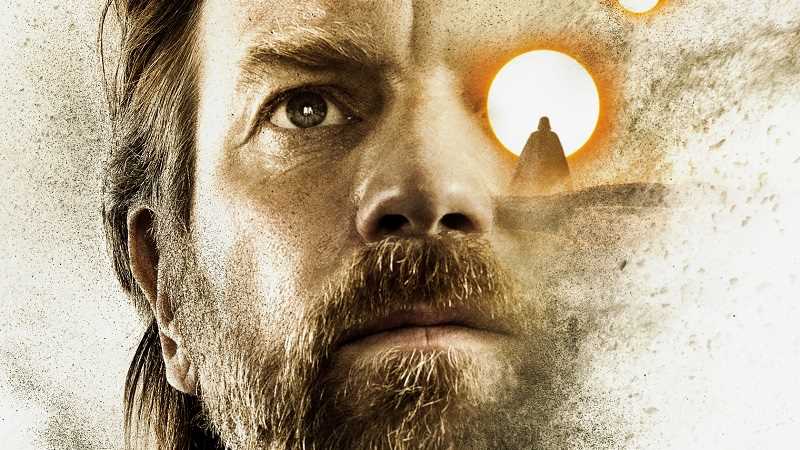 OBI-WAN KENOBI Original Writer Stuart Beattie Reveals Lucasfilm Originally Had Plans For A Movie Trilogy - Vimarsana News