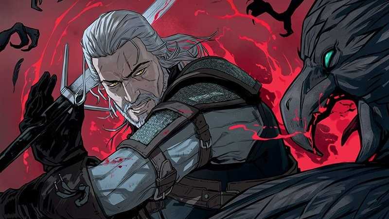THE WITCHER Set Photos Reveal A Major Season 3 Plot Point With Henry Cavill's Geralt Of Rivia - Vimarsana News