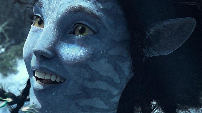 AVATAR: Sigourney Weaver Is Playing Jake and Neytiri's Teenage Daughter In THE WAY OF WATER - Vimarsana News