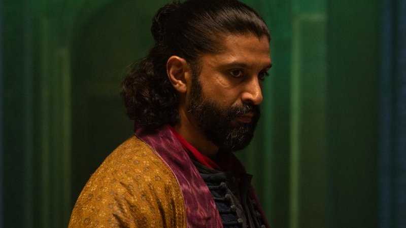 MS. MARVEL Star Farhan Akhtar On Joining The MCU, Playing Mentor To Kamala Khan, DON 3 & More (Exclusive) - Vimarsana News