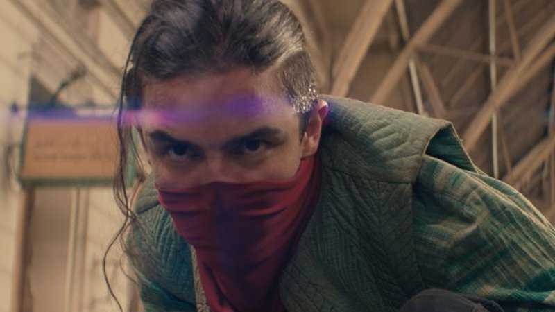 MS. MARVEL Star Aramis Knight On Where The Red Dagger's Journey Goes Next After [SPOILER]'s Demise (Exclusive) - Vimarsana News