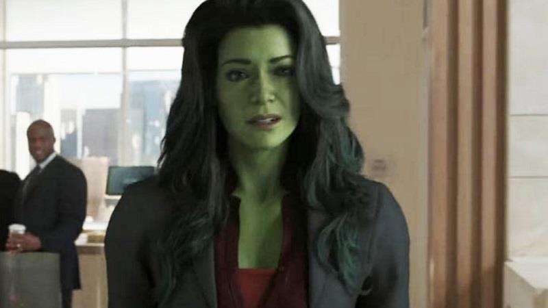 Rotten Tomatoes - The official synopsis for She-Hulk