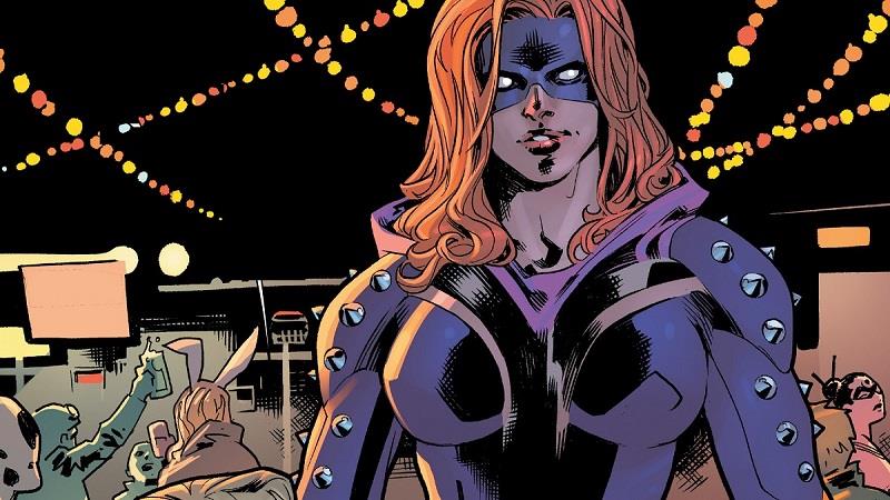 SHE-HULK: ATTORNEY AT LAW Stills Reveal A New Look At Jameela Jamil's Villainous Titania - Vimarsana News