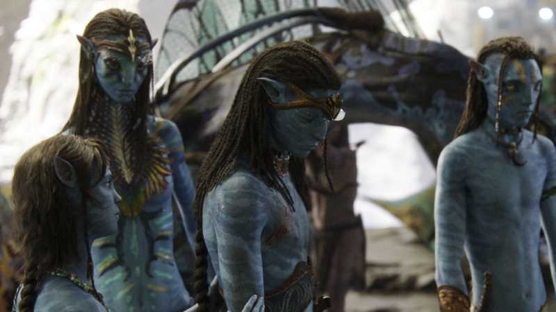 AVATAR: THE WAY OF WATER Director On How His Sequel Differs To Stakes ...