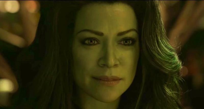 SHE-HULK: ATTORNEY AT LAW Director Kat Coiro Responds To CGI Criticisms - Vimarsana News