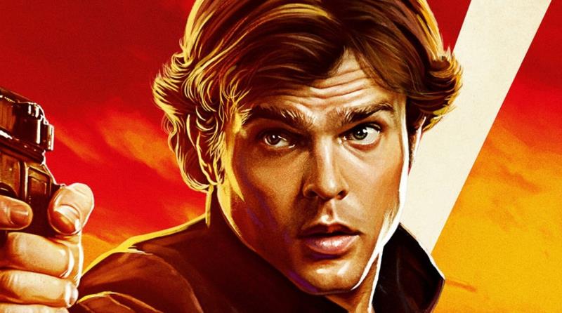 IRONHEART Adds SOLO: A STAR WARS STORY Lead Alden Ehrenreich - Vimarsana News
