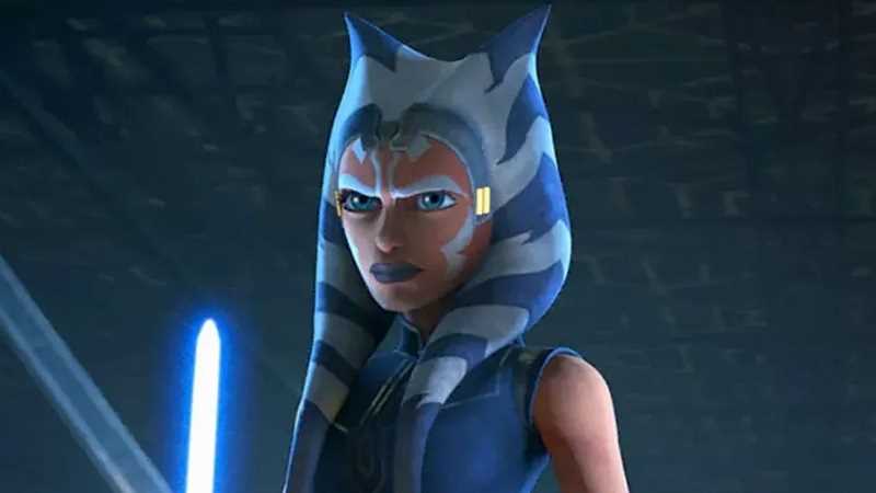 STAR WARS: Ashley Eckstein Weighs In On Ahsoka Tano's Popularity Across Multiple Generations (Exclusive) - Vimarsana News