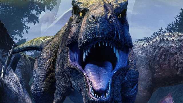 JURASSIC WORLD: CAMP CRETACEOUS Interview With Darius & Sammy Actors Paul Mikel Williams & Raini Rodriguez - Vimarsana News