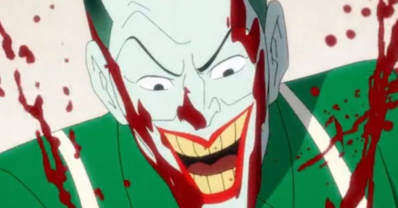 HARLEY QUINN: The Blood And F-Bombs Flow In New Season 3 Red Band Trailer - Vimarsana News