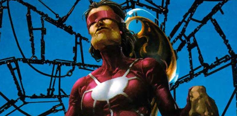 MADAME WEB Pushed Back To October 6 2023 Untitled Spider Man Spin Off 