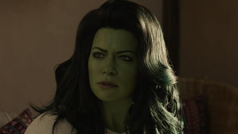 SHE-HULK: ATTORNEY AT LAW Poster Advertises The MCU's Superhero Lawyer...And Includes A Working Phone Number! - Vimarsana News