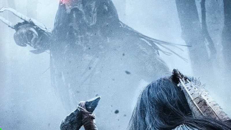 PREY Social Media Reactions Hail The Reboot As The Best PREDATOR Movie Since 1897 Original - Vimarsana News