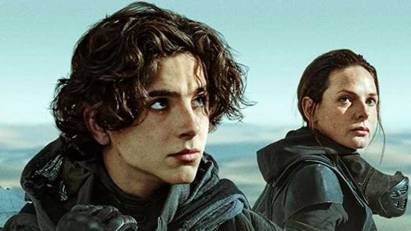 DUNE Writer Reveals An Alternate Opening For The Blockbuster That Would Have Broken Its Budget - Vimarsana News