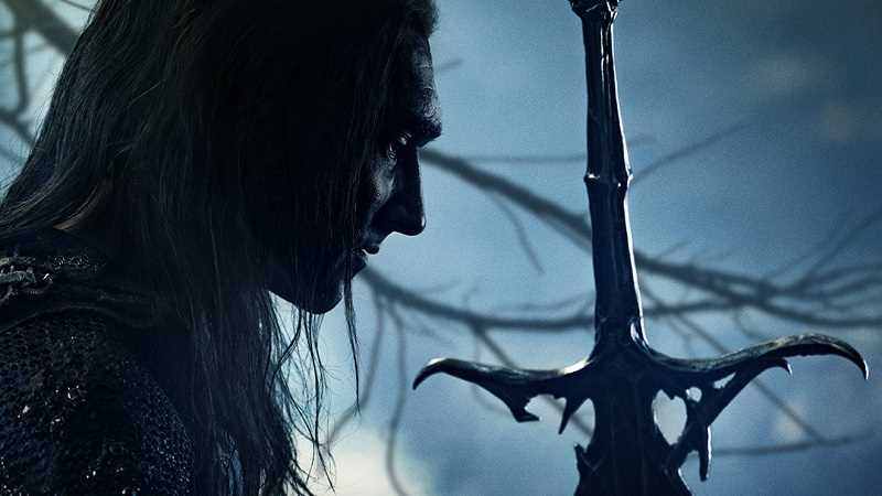 Lord Of The Rings' Comic-Con Trailer: The Tolkien Legend Begins Again With  'The Rings Of Power