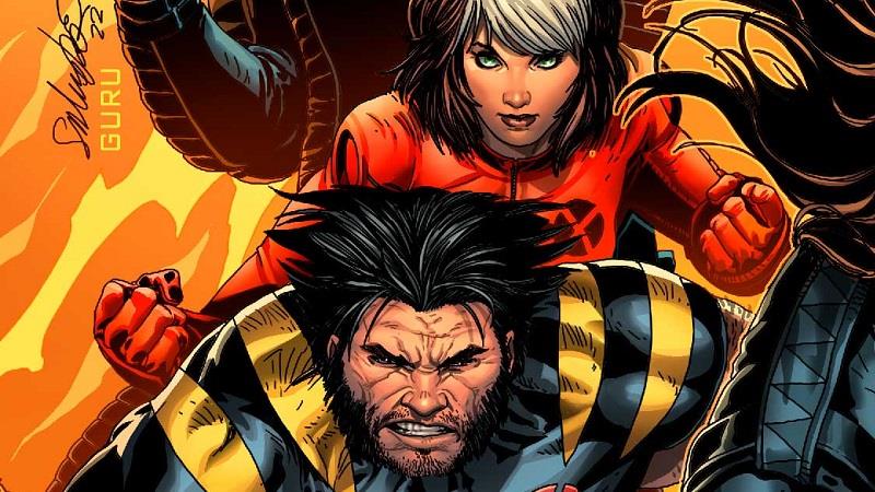 X-TREME X-MEN Returns Later This Year With Original Creative Team Chris Claremont And Salvador Larroca - Vimarsana News