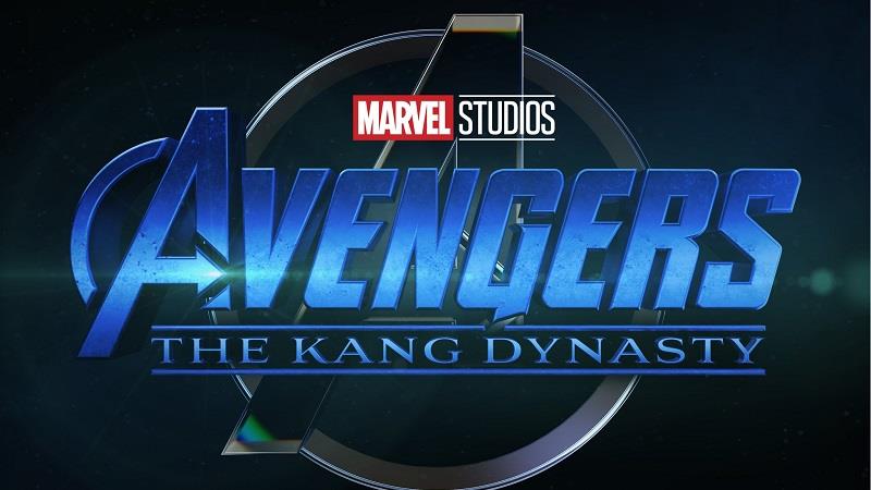 Marvel Studios Reveals First Phase 6 Titles Including FANTASTIC FOUR, AVENGERS: THE KANG DYNASTY & SECRET WARS