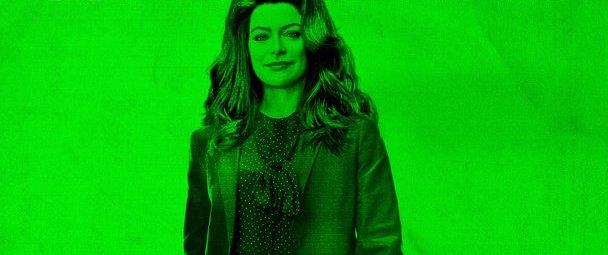 New SHE-HULK: ATTORNEY AT LAW Poster Encourages Super Heroes To Lawyer-Up - Vimarsana News