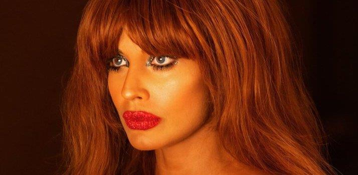 SHE-HULK: Jameela Jamil Shares New Look At Titania; Jennifer Walters Breaks The Fourth Wall In ET Clip - Vimarsana News