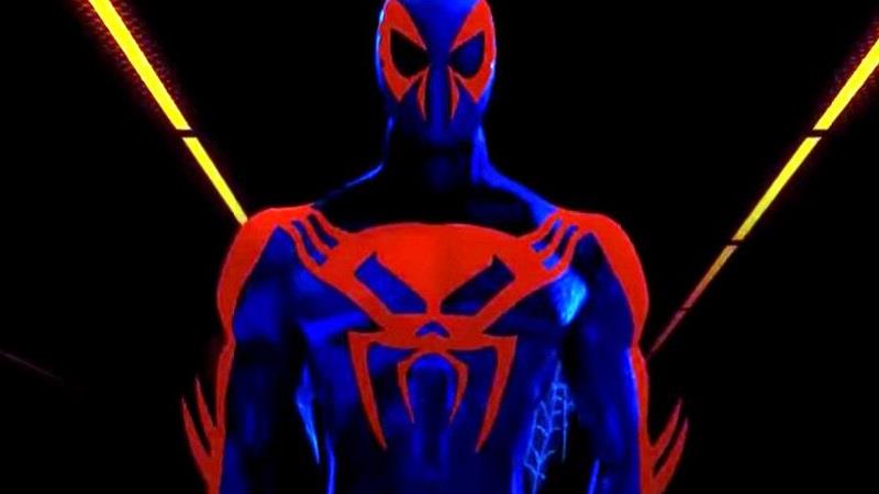SPIDER-MAN: ACROSS THE SPIDER-VERSE Action Figures Offer New Look At ...