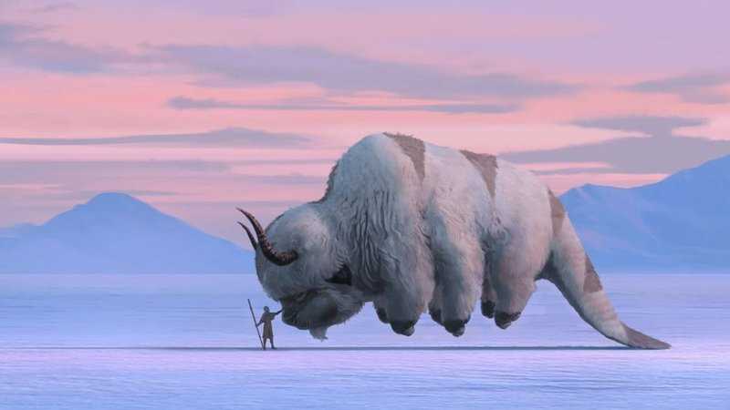AVATAR THE LAST AIRBENDER New Cast Announced as Filming Wraps on Season 1 - Vimarsana News
