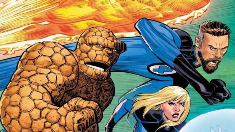 FANTASTIC FOUR: 4 Reasons Marvel Is Right To Skip Their Origin (And 3 Ways  It Could Still Be Incorporated)
