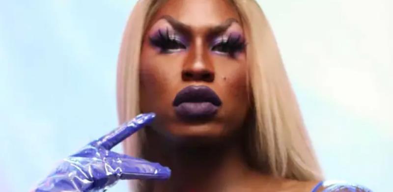IRONHEART Adds RUPAUL'S DRAG RACE Alum Shea Couleé In Undisclosed Role - Vimarsana News