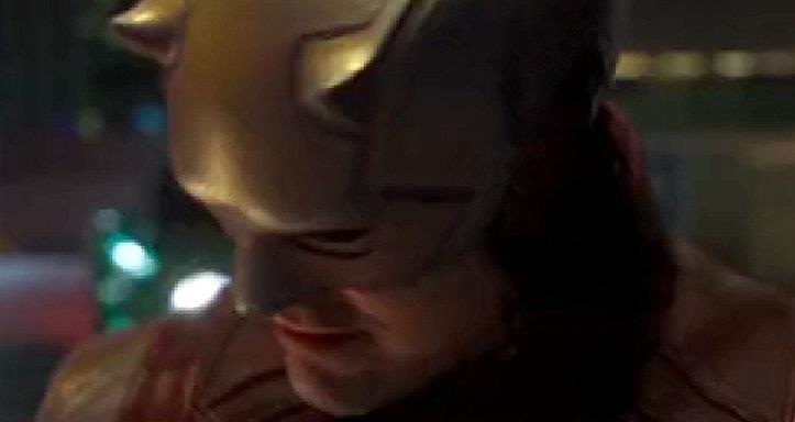 Daredevil Leaps Into Action In New SHE-HULK: ATTORNEY AT LAW TV Spot - Vimarsana News