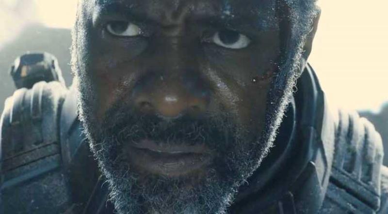 THE SUICIDE SQUAD Star Idris Elba Says He Has A "Really Big" DC Project In The Works - Vimarsana News