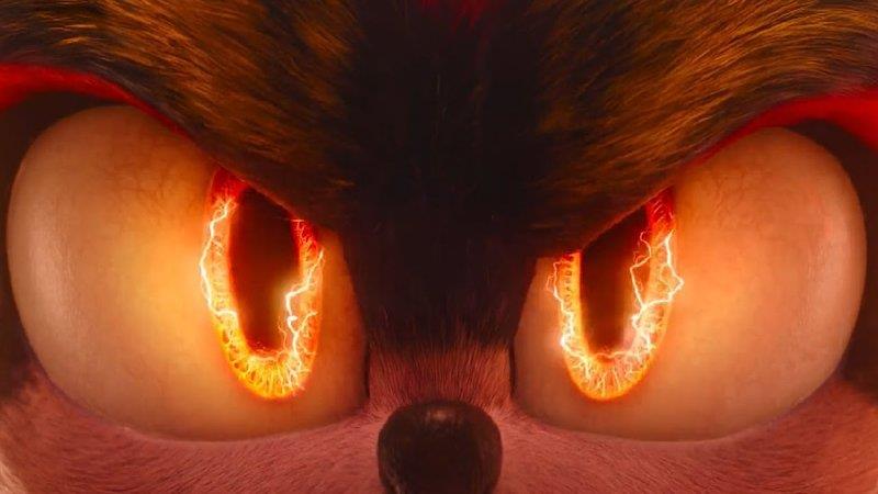 SONIC THE HEDGEHOG 3 – TEASER TRAILER (2024) Paramount Pictures