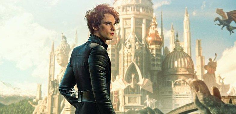 THE SANDMAN Is Netflix's Top Show In 89 Countries After Spending 7 Consecutive Days In First Place - Vimarsana News
