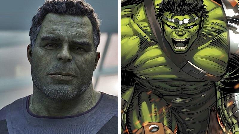 HULK: Marvel Studios May Finally Regain The Jade Giant's Theatrical Rights  From Universal In 2023