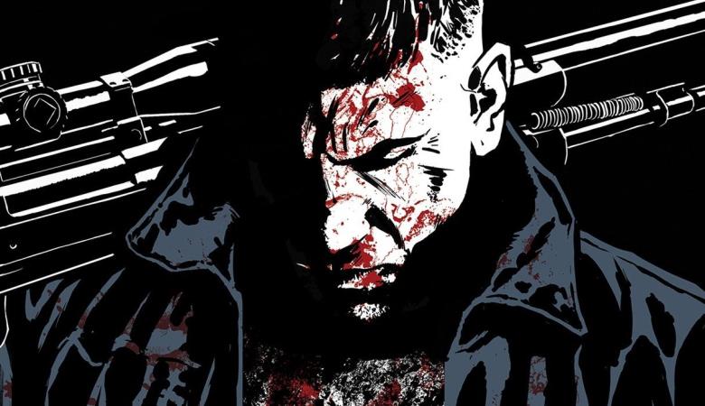 THE PUNISHER Rumored To Appear In DAREDEVIL: BORN AGAIN Disney+ Series