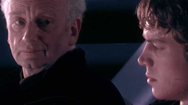 STAR WARS: THE ACOLYTE Details Suggest We'll Be Heading To Darth Plagueis' Muun Homeworld - Vimarsana News