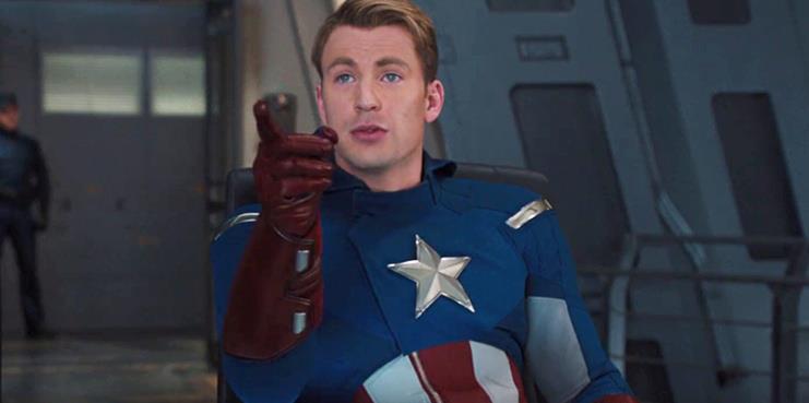SHE-HULK: Chris Evans Responds To The First Episode's Hilarious Post-Credits Scene - Vimarsana News