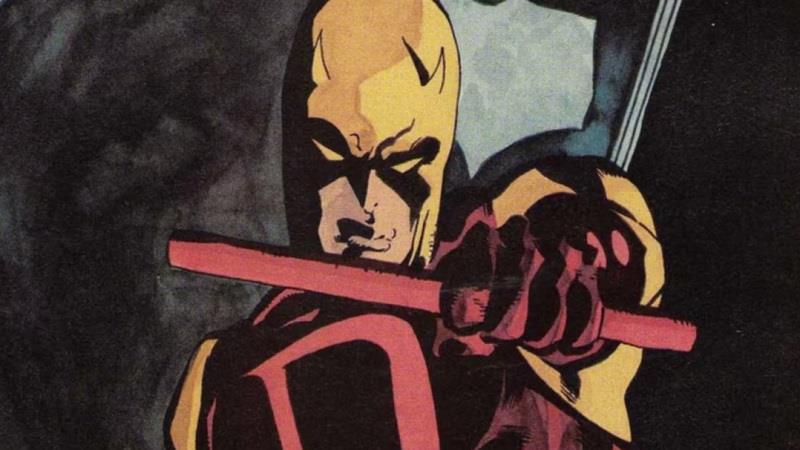 SHE-HULK: ATTORNEY AT LAW Head Writer Reveals Daredevil's New Costume Was A Marvel Studios Mandate - Vimarsana News