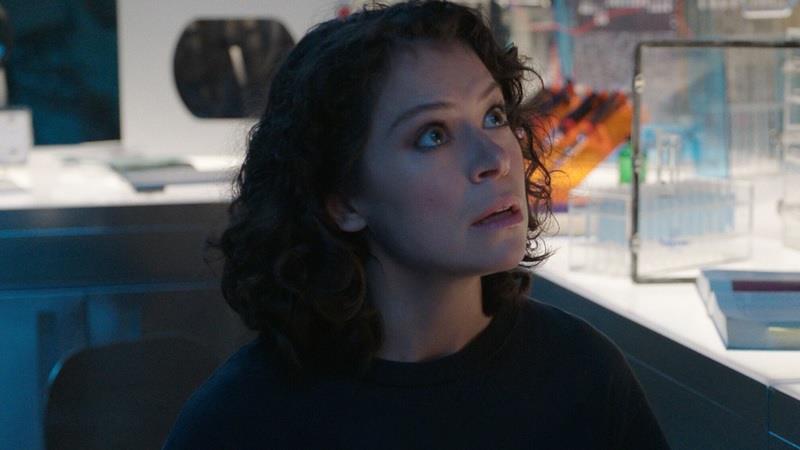 SHE-HULK: ATTORNEY AT LAW Spoiler Stills Offer A Closer Look At That Possible WORLD WAR HULK Tease - Vimarsana News