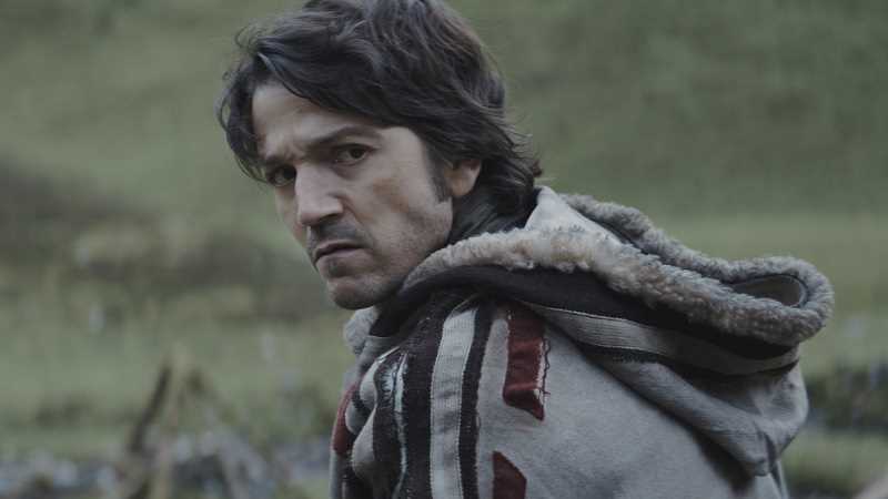 ANDOR Showrunner Tony Gilroy Reveals How The Series Ends As Spoilery New Stills And Clip Are Released - Vimarsana News