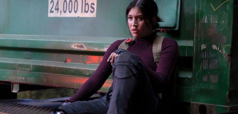ECHO Star Alaqua Cox Reveals That Production On The HAWKEYE Spinoff Series Has Wrapped - Vimarsana News