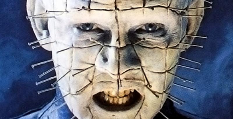 HELLRAISER Actor Doug Bradley Gives His Take On The Hulu Reboot's Female Pinhead - Vimarsana News