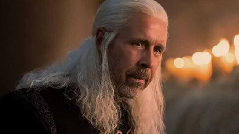 HOUSE OF THE DRAGON Viewers Spot A Noteworthy VFX Blunder In The HBO Show's Latest Episode - Vimarsana News