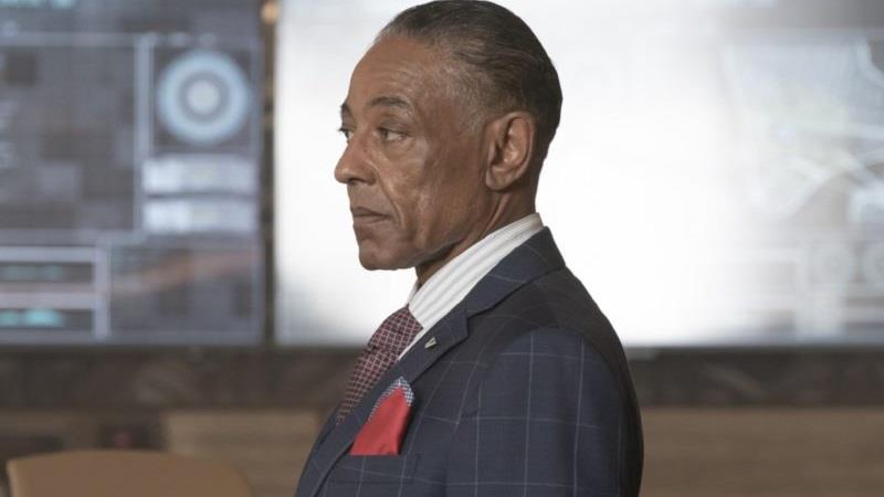 THE BOYS Star Giancarlo Esposito Reveals MCU Role He Missed Out On In LOKI's First Season - Vimarsana News