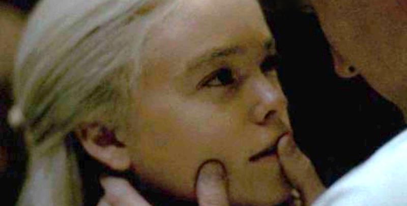 HOUSE OF THE DRAGON Star Milly Alcock Explains Why She Was "Comfortable" Filming Controversial Incest Scene - Vimarsana News