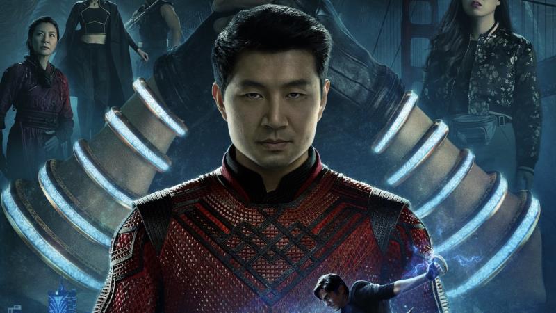 Antman 3 Quantumania NEW VILLAIN REVEALED & Shang Chi 2 Announced! 