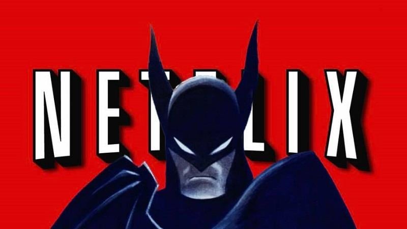 BATMAN: CAPED CRUSADER - Search To Find The Show A New Home Narrows To  Three Major Streaming Services