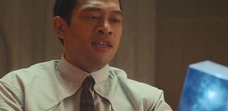 Loki Actor Eugene Cordero Upped To Series Regular Status For Season 2