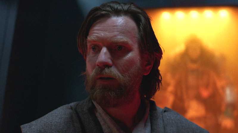 OBI-WAN KENOBI Concept Art Reveals One Of The Frozen Prequel-Era Jedi Knights And Another Who Was Cut - Vimarsana News
