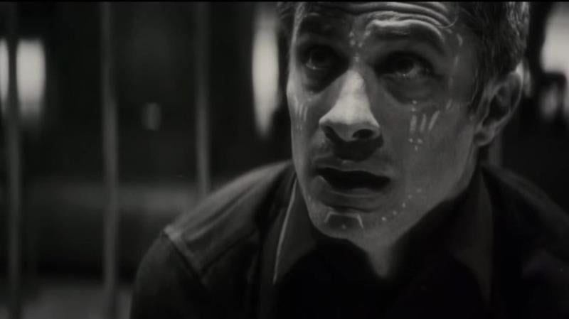 WEREWOLF BY NIGHT Director Believes Making Halloween Special Black-And-White Helped Avoid TV-MA Rating - Vimarsana News