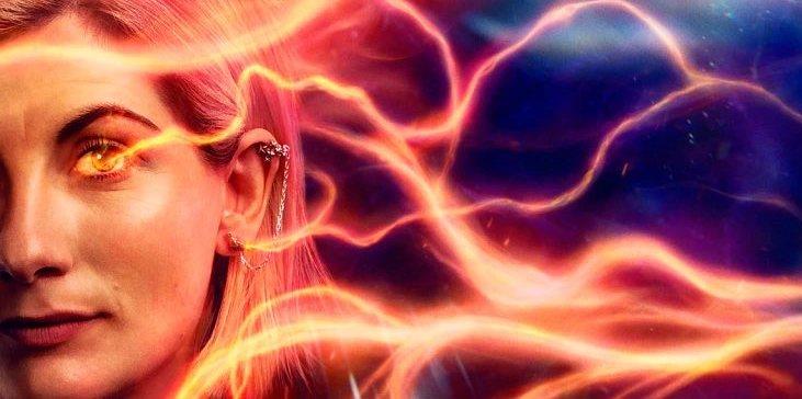 DOCTOR WHO: THE POWER OF THE DOCTOR Star Jodie Whittaker On Her Farewell Scene: "I F*cking Lost It" - Vimarsana News