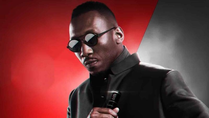 BLADE Director Bassam Tariq Exits Project; Marvel Searching For A New Director As The Reboot Gets A New Writer - Vimarsana News