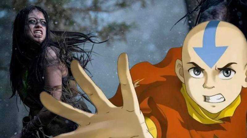 Netflix's Avatar The Last Airbender Star Is Ready for Fans to Meet King Bumi
